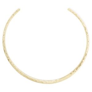 Kendra Scott Zorte Collar Necklace